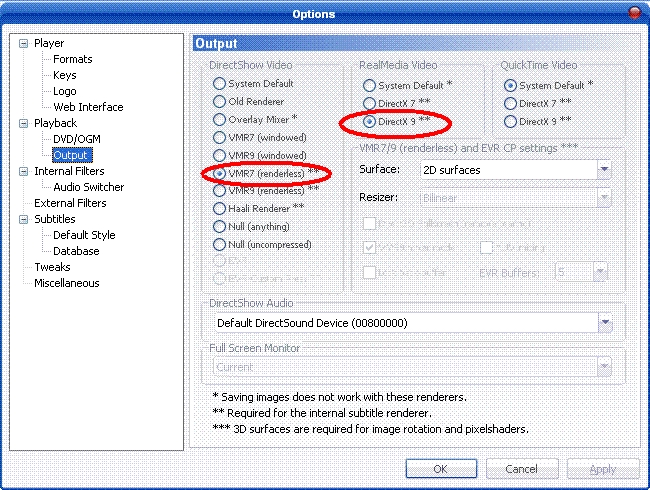 скачать directx 9 renderer