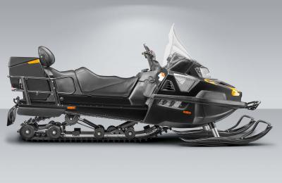 стелс гепард 800 мануал