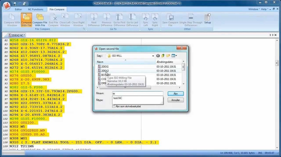 CIMCO Edit Rus Скачать торрент