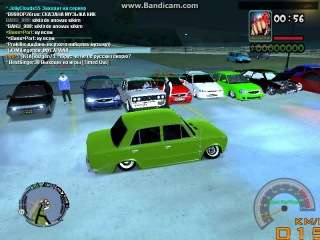 скачать gta san andreas с модами 2015