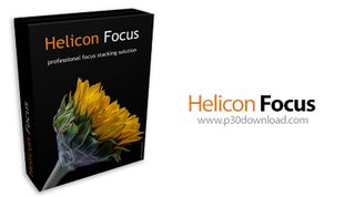 Serial number helicon focus