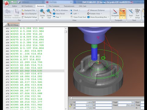 CIMCO Edit Rus Скачать торрент