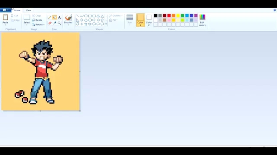 Pokemon fakemon celestite