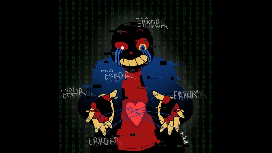 Underswap скачать игру на русском полная версия