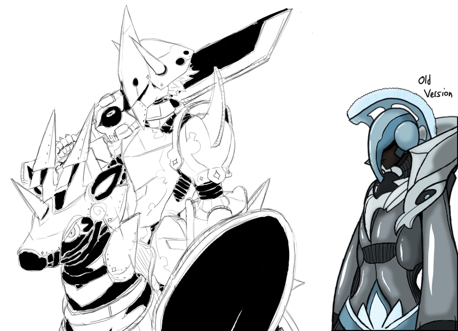 Pokemon fakemon celestite