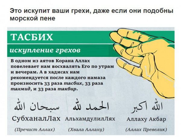 сура аттахият текст читать