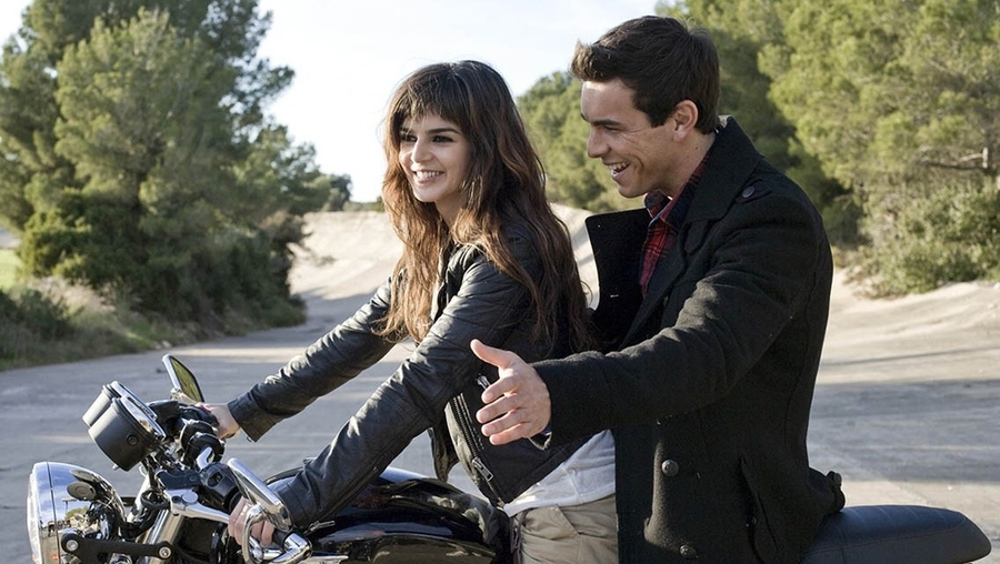 три метра над уровнем неба 3 эмоции и мечты трейлер на русском