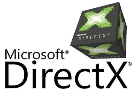 скачать directx 9 renderer